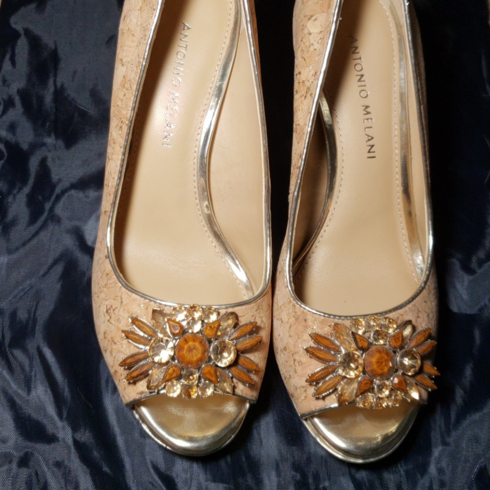 Antonio Melani shoes